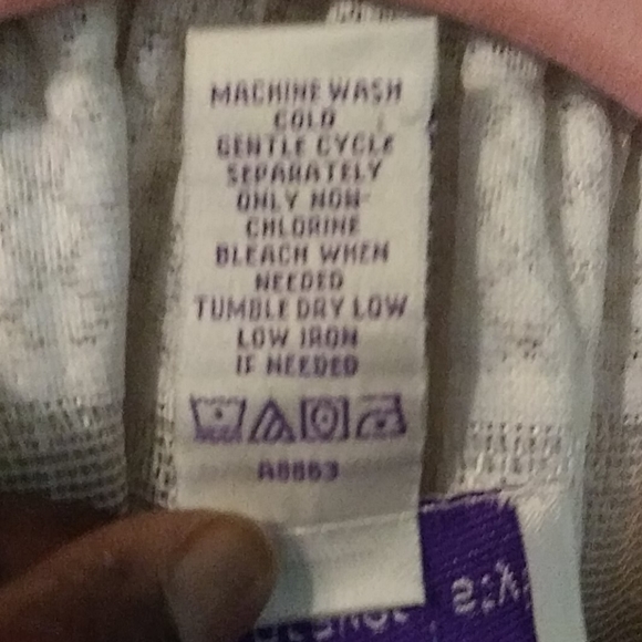 Susan Graver 3x tunic. *BinA* - Picture 4 of 7